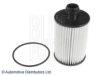 OPEL 04818038 Oil Filter